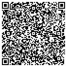 QR code with League Builders Supply Inc contacts