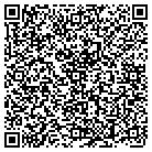 QR code with Madison Chiropractic Clinic contacts