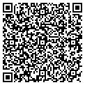 QR code with Remitpro contacts