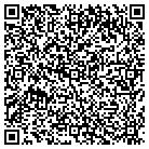QR code with First National Bank Northeast contacts