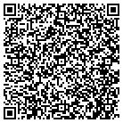QR code with McDermott & Marshall Farms contacts