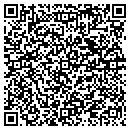 QR code with Katie's KAT House contacts