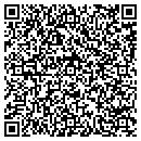 QR code with PIP Printing contacts