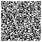 QR code with Rhino Linings Of Alliance contacts