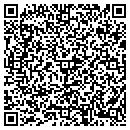 QR code with R & H Body Shop contacts