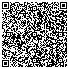 QR code with Holz Lumber and Hardware Inc contacts