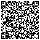 QR code with Thomas B Donner contacts