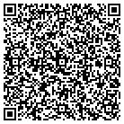 QR code with Ulista Management Service Inc contacts