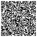 QR code with D & S Tire Sales contacts