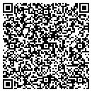 QR code with Harder & Ankeny contacts