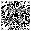 QR code with Krazy Kovers contacts