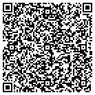 QR code with Hansen Farms Seed D & S contacts