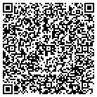QR code with Us Veterans Affairs Department contacts