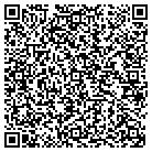 QR code with Hanzel Trucking Service contacts
