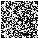 QR code with Thomas J Tegt MD contacts