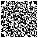 QR code with Knolls Kitchen contacts