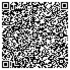 QR code with First National Insurance Agcy contacts