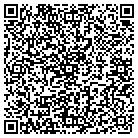 QR code with Sallans Chiropractic Clinic contacts