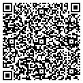 QR code with Monahan contacts