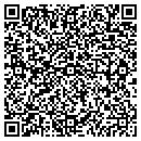 QR code with Ahrens Jewelry contacts