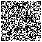 QR code with Chadron Christian Church contacts