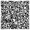 QR code with Z M Lumber contacts