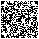 QR code with Healing Plains Mental Health contacts