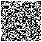 QR code with Anderson Veterinary Clinic contacts