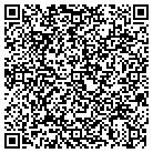QR code with Mike's Backhoe & Sewer Service contacts