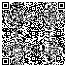 QR code with Lebanon Cemetery District contacts