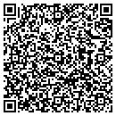 QR code with Maurys Place contacts