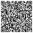 QR code with Backus Farms contacts