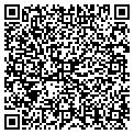 QR code with KFMT contacts