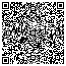 QR code with Donald Buhr contacts