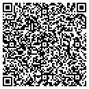 QR code with GGL Inc contacts