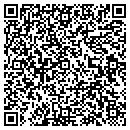 QR code with Harold Everts contacts