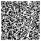 QR code with Bruning Memorial Funeral Home contacts