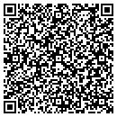 QR code with Holdrege Video Mart contacts