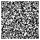 QR code with J F O'Neill & Packing Co contacts