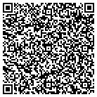QR code with Hall & Marland AG Services contacts
