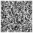QR code with Hedrickson Seed contacts