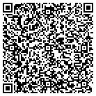 QR code with Hall Superintendent Office contacts