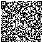 QR code with McCook Housing Agency contacts