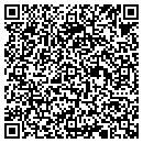 QR code with Alamo Bar contacts