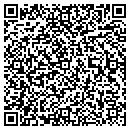 QR code with Kgrd FM Radio contacts