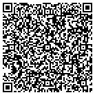 QR code with Thayer Central Cmnty Schools contacts