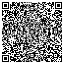 QR code with Amore Bridal contacts