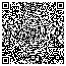 QR code with Hespen Pets Inc contacts