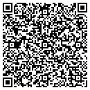QR code with Rich's Lock Shop contacts