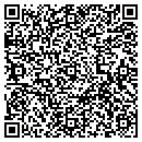 QR code with D&S Forklifts contacts